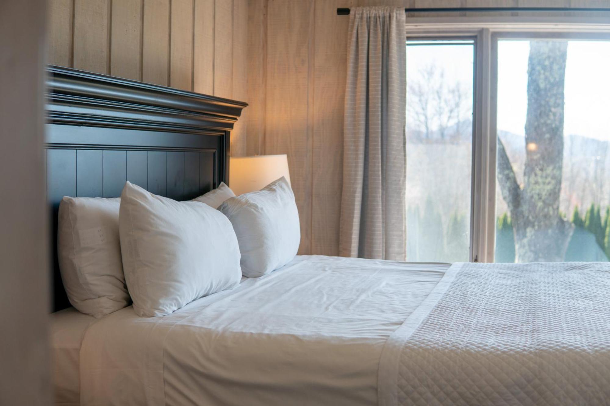Inn At Crestwood Boone Zewnętrze zdjęcie