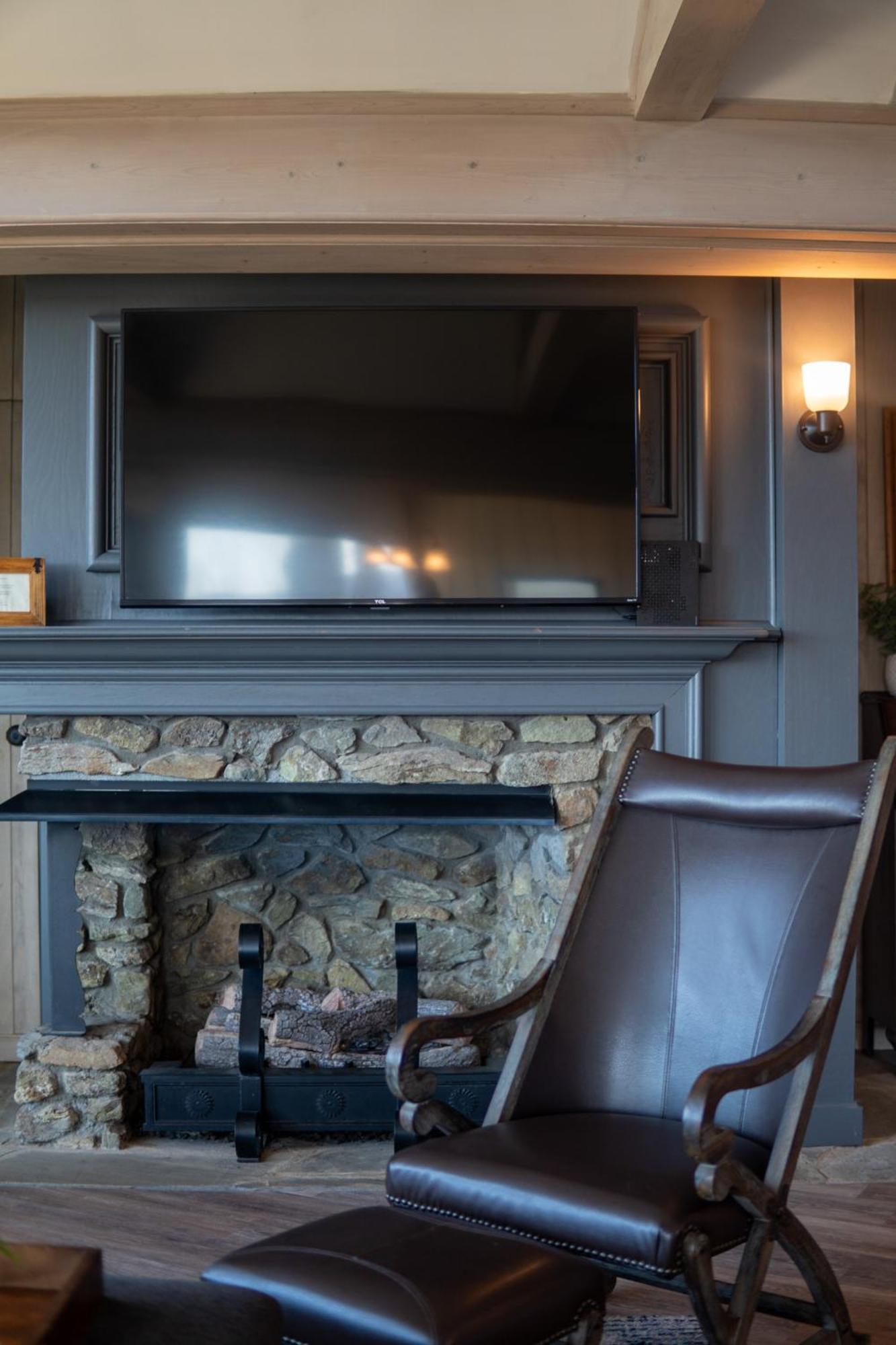 Inn At Crestwood Boone Zewnętrze zdjęcie