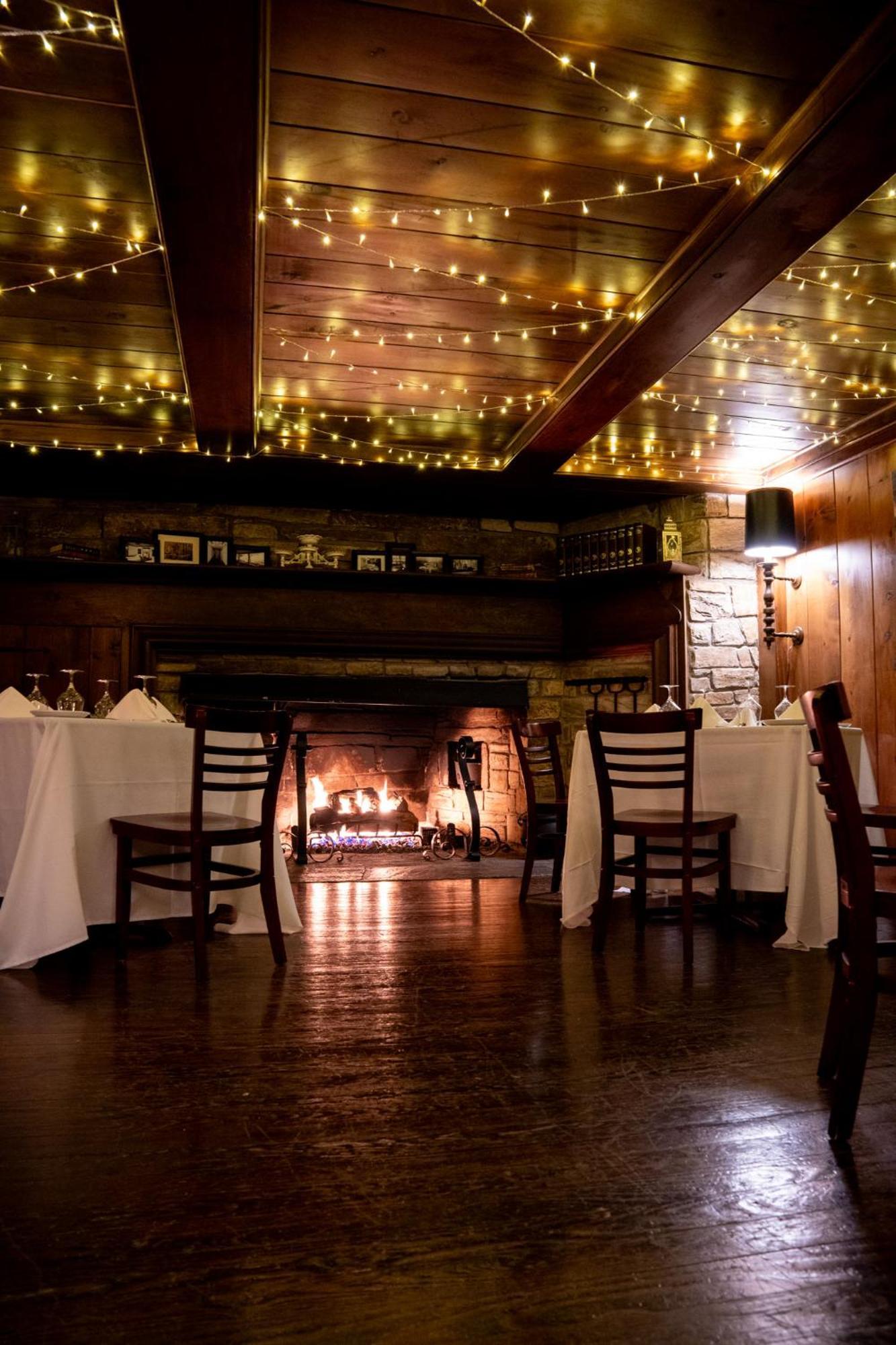 Inn At Crestwood Boone Zewnętrze zdjęcie